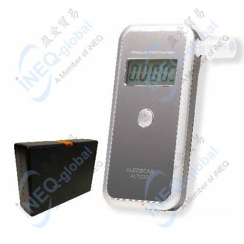 ALCOSCAN