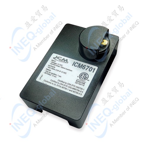 ICM Controls
