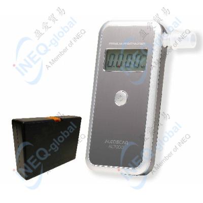 ALCOSCAN