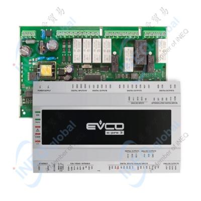 EVCO