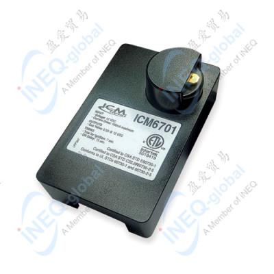 ICM Controls