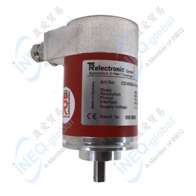 TR Electronic