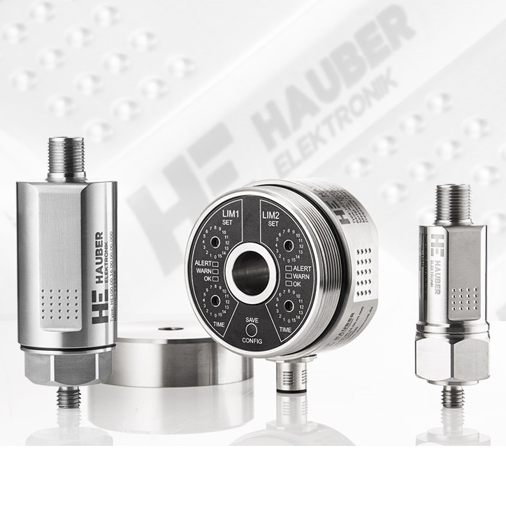 Hauber Elektronik