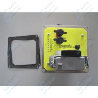 HEGWEIN FLAME MONITOR AAL 75 P0D BURNER CONTROL (AAL75) - Open Box